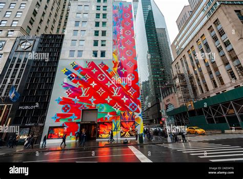 louis vuitton stores in nyc|louis vuitton outlet ny.